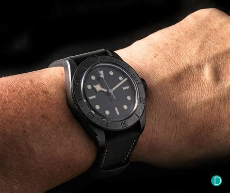 tudor black bay ceramica|tudor black bay review.